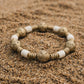 Irene Beaded Bracelet | Handcrafted in Kenya