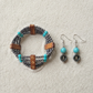 Janet Bracelet and Earring Sets for Elegant Accessory Styling