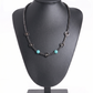 Janet - Long Necklace