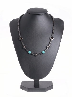 Janet - Long Necklace