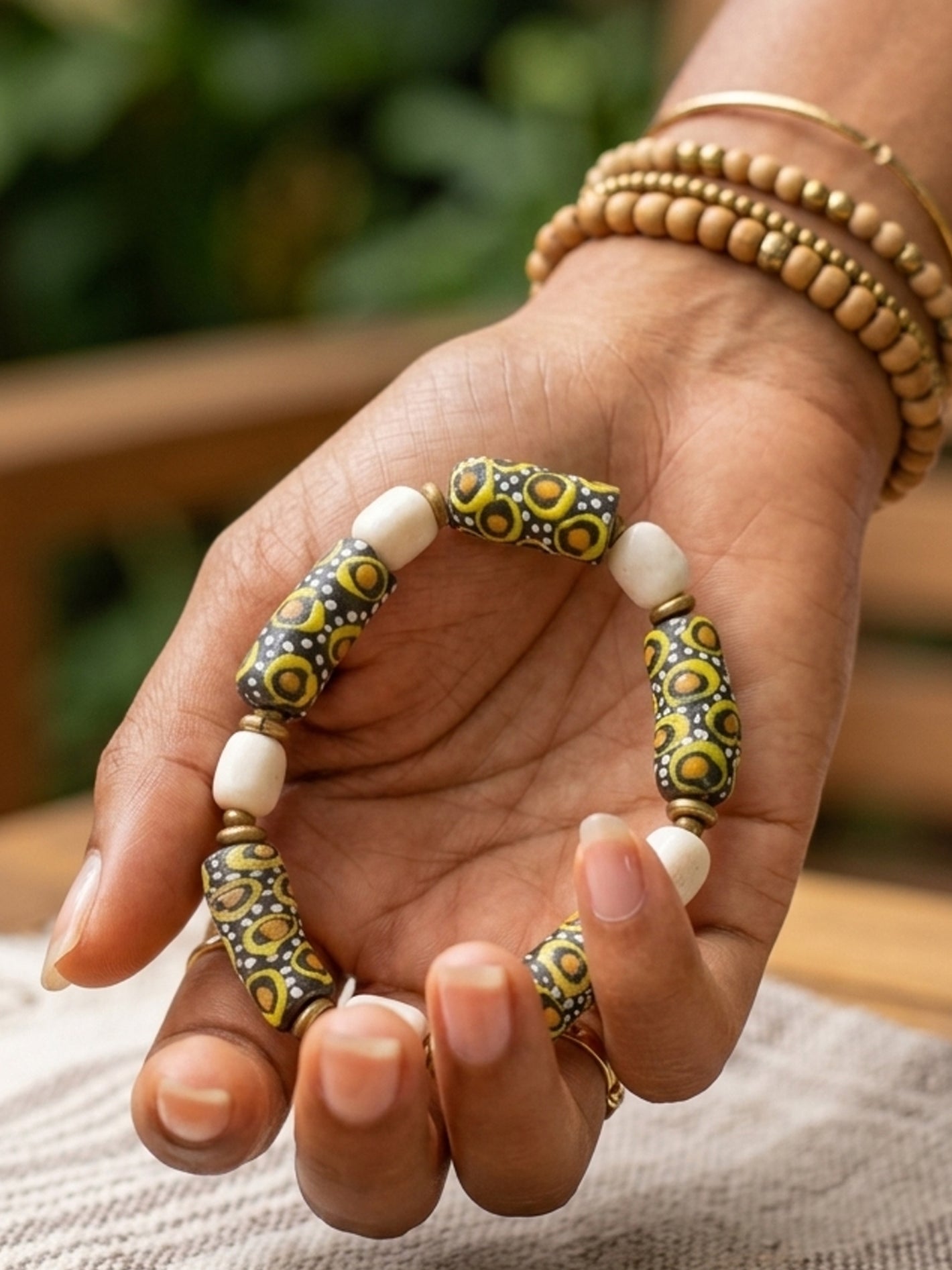 Josephine Bracelets: Elegant Accessories for Every Occasion