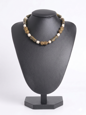 Esther - Long Necklace