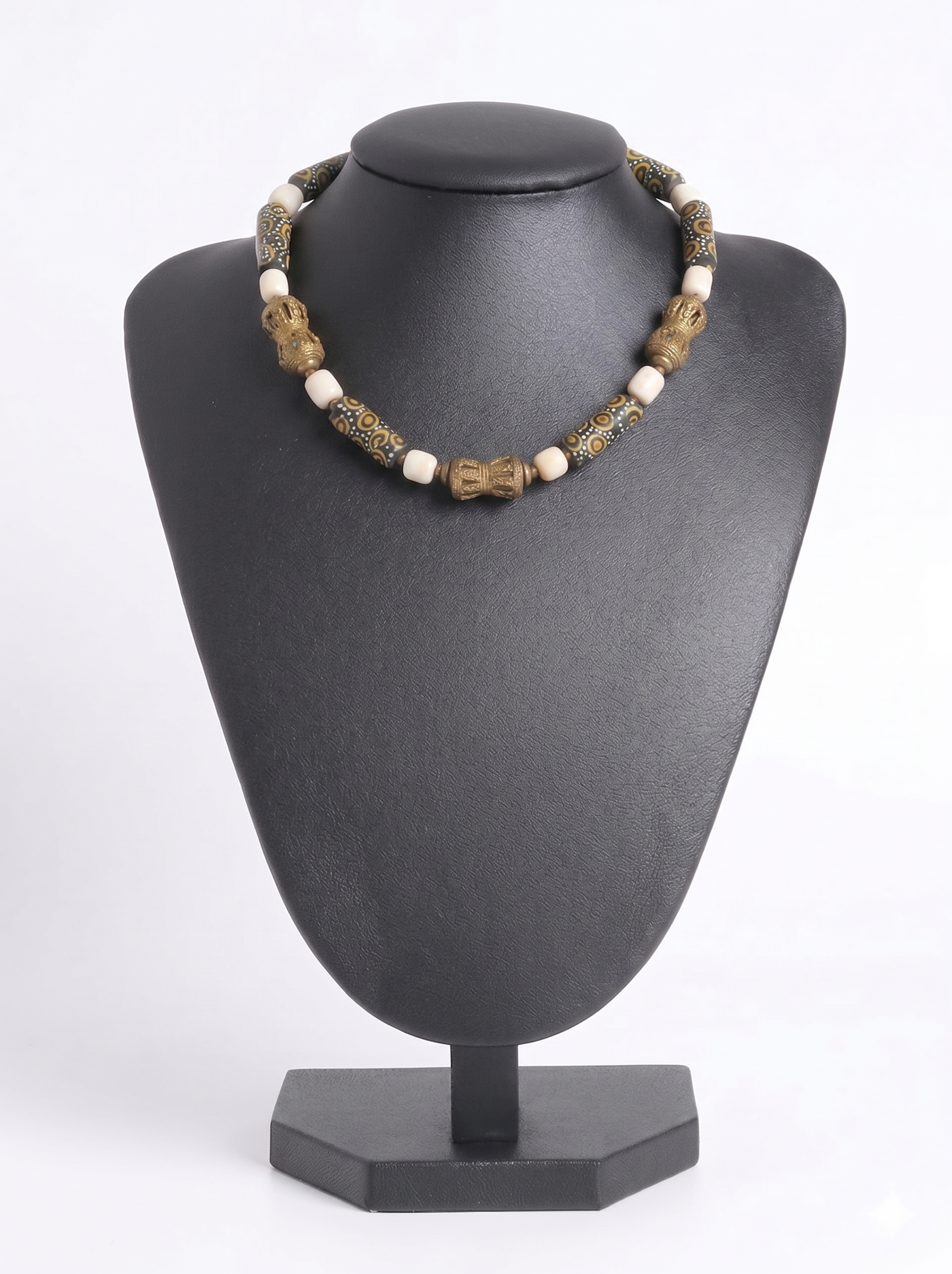 Josephine - Long Necklace