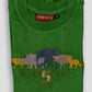 Big Five Ottow Kids T-Shirt – Adventure &amp; Wildlife in Style