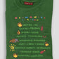 Kiswahili For You Kids T-Shirt | Ethical African Kidswear | Oneway Kenya