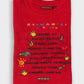Kiswahili For You Kids T-Shirt | Ethical African Kidswear | Oneway Kenya