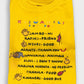 Kiswahili For You Kids T-Shirt | Ethical African Kidswear | Oneway Kenya