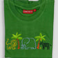 Animal At The Oasis Kids T-Shirt – Soft, Fun &amp; Adventure-Ready