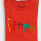 Kenya Kids T-Shirt | Cultural African Kidswear | Oneway
