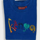Kenya Kids T-Shirt | Cultural African Kidswear | Oneway