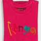 Kenya Kids T-Shirt | Cultural African Kidswear | Oneway