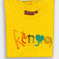 Kenya Kids T-Shirt | Cultural African Kidswear | Oneway