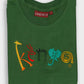 Kenya Kids T-Shirt | Cultural African Kidswear | Oneway