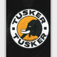 Tusker T-Shirt Big Logo – 100% Cotton, Made in Kenya | Oneway Kenya