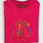 African Animals Kids T-Shirt | Wildlife Safari Kidswear | Oneway Kenya