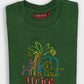 African Animals Kids T-Shirt | Wildlife Safari Kidswear | Oneway Kenya