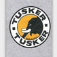 Tusker T-Shirt Big Logo – 100% Cotton, Made in Kenya | Oneway Kenya