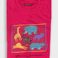 African Nature Kids T-Shirt | Ethical African Kidswear | Oneway