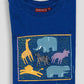 African Nature Kids T-Shirt | Ethical African Kidswear | Oneway
