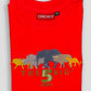 Big Five Ottow Kids T-Shirt – Adventure &amp; Wildlife in Style