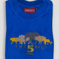 Big Five Ottow Kids T-Shirt – Adventure &amp; Wildlife in Style