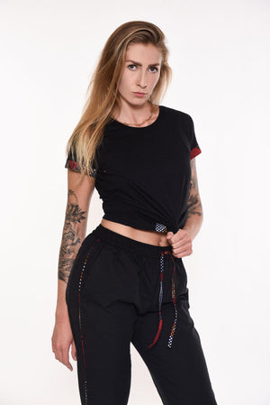 Wakanda Ladies T-Shirt