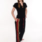 Kikoy Elasticated Pants