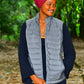 Windproof Puff Jacket – Warm & Lightweight Outerwear by Oneway Kenya