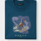 Oneway Kenya Cave Paintings T-Shirt – Premium 100% Cotton Kenya T-shirts