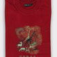 Oneway Kenya Cave Paintings T-Shirt – 100% Cotton