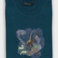 Oneway Kenya Cave Paintings T-Shirt – 100% Cotton