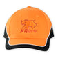 Kifaru Kids Cap – 100% Cotton Rhino Design by Oneway Kenya