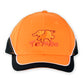 Tembo Kids Cap – 100% Cotton Elephant Design by Oneway Kenya