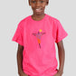 Masai Moran Kids T-Shirt