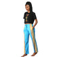 Kikoy African Trousers