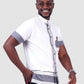 Kikoy Mens Shirt