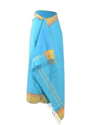 Kikoy Towel – Authentic Kenyan Beach Towel | Oneway Kenya