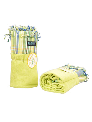 Kikoy Towel – The Ultimate Kenyan Beach & Travel Towel | Oneway Kenya