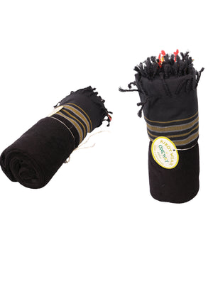 Kikoy Towel – Authentic Kenyan Beach Towel | Oneway Kenya