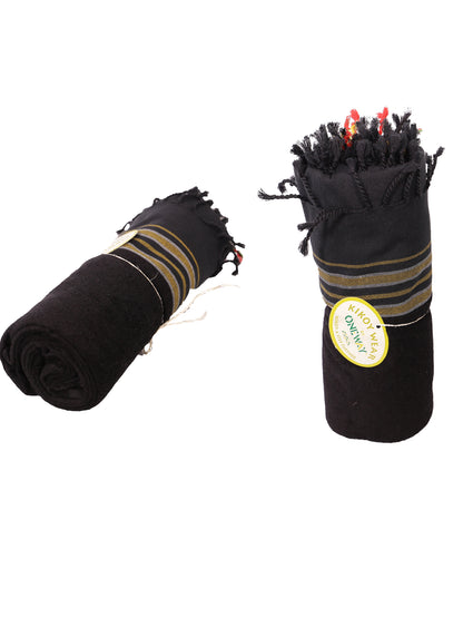 Kikoy Towel – The Ultimate Kenyan Beach & Travel Towel | Oneway Kenya