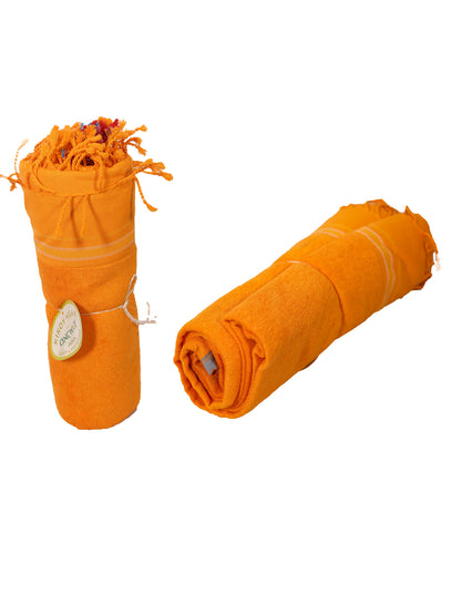Kikoy Towel – The Ultimate Kenyan Beach & Travel Towel | Oneway Kenya