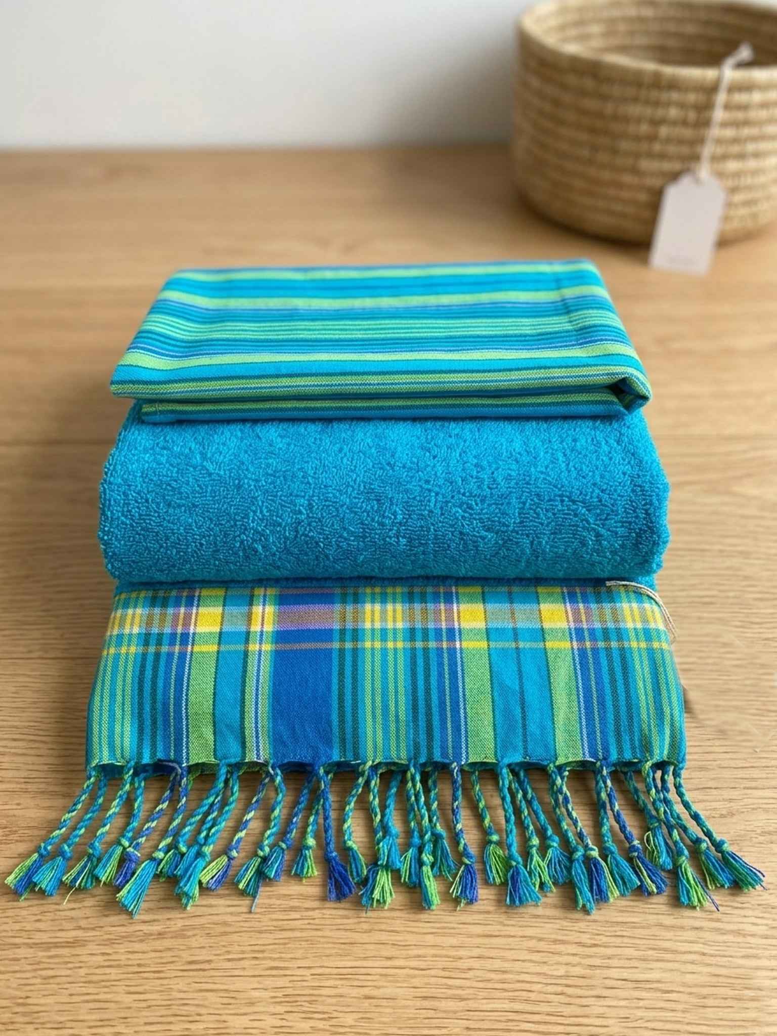 Kikoy Towel