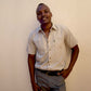 Kili Short Sleeve Safari Shirt – Made in Kenya | ONEWAY Kenya | Olive