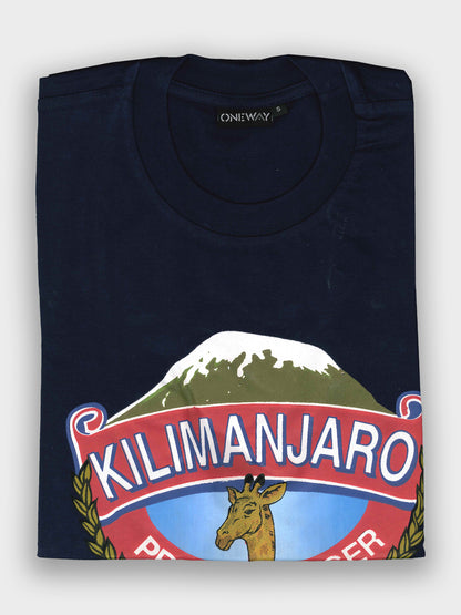 Mt Kili Premium Lager T-Shirt