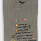 Kiswahili For You T-Shirt