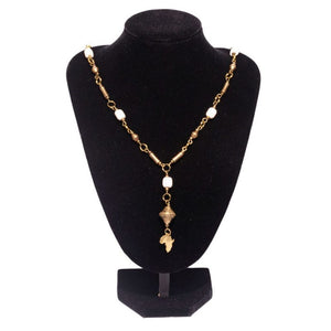 Leah Necklace
