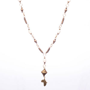 Leah Necklace