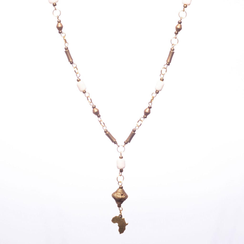 Leah Necklace