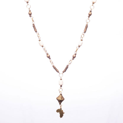 Leah Necklace