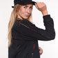 Wakanda African Bomber Jacket